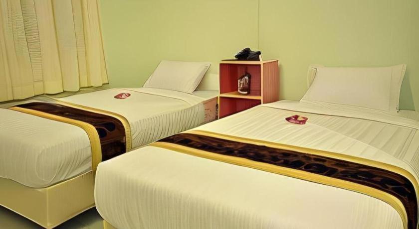Piyaporn Hill Paradise Hotel Mae Sai Exterior foto